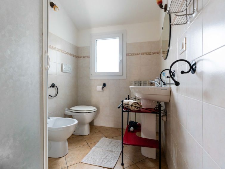 Foto van wonen van Vakantiehuis Civezza Foto van wonen van Vakantiehuis Civezza