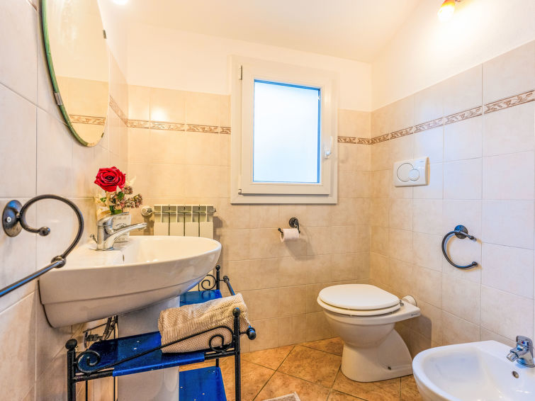 Foto van wonen van Vakantiehuis Civezza Foto van wonen van Vakantiehuis Civezza