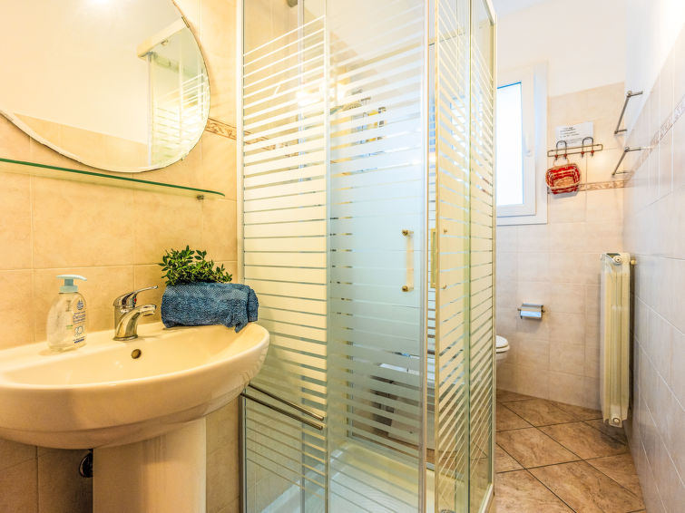 Foto van wonen van Vakantiehuis Civezza Foto van wonen van Vakantiehuis Civezza