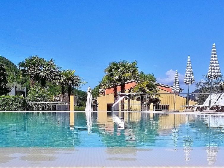 Foto van exterieur van Appartement Garda