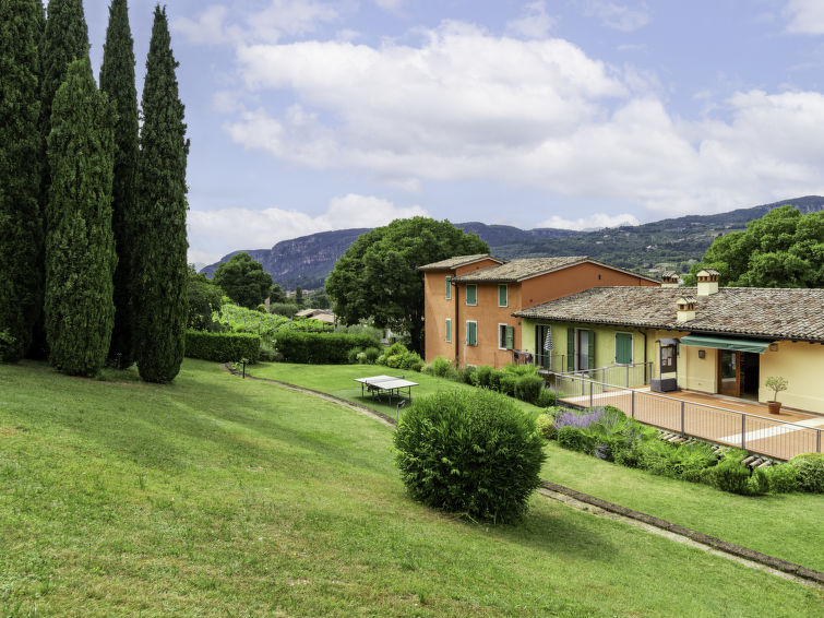 Foto van exterieur van Appartement Garda