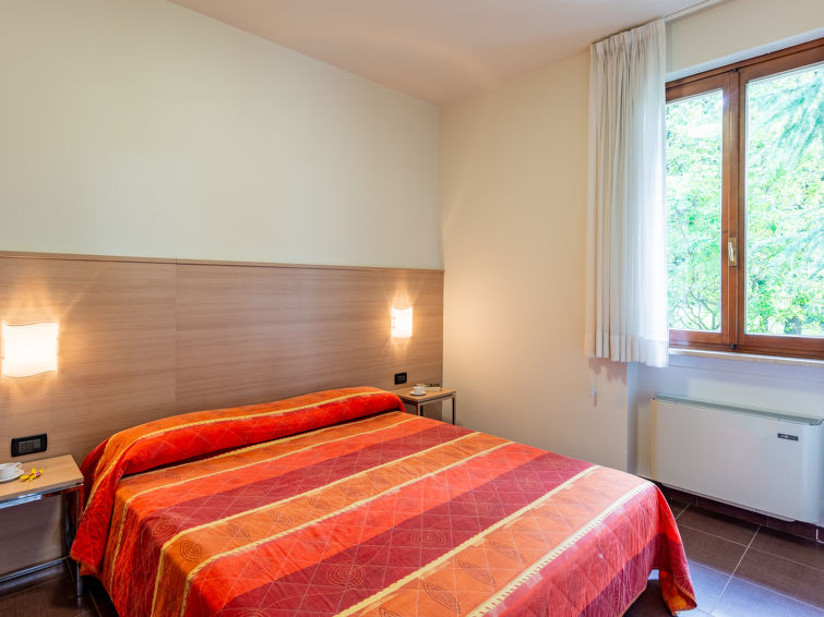 Foto van wonen van Appartement Garda