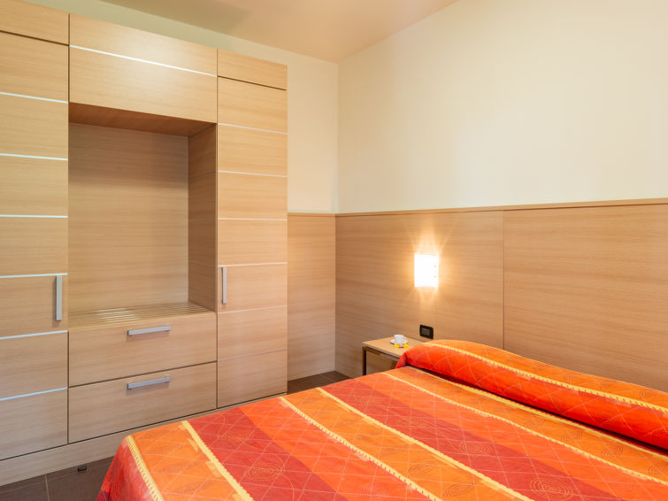 Foto van wonen van Appartement Garda