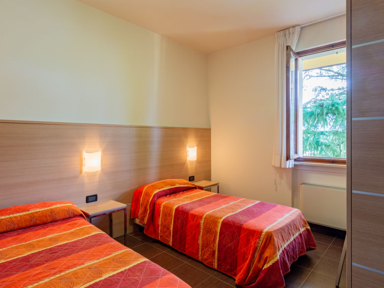 Foto van wonen van Appartement Garda