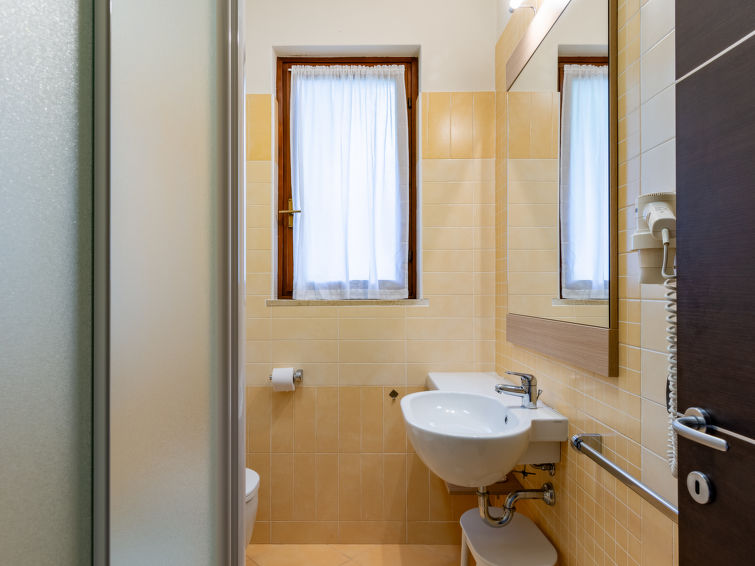 Foto van wonen van Appartement Garda