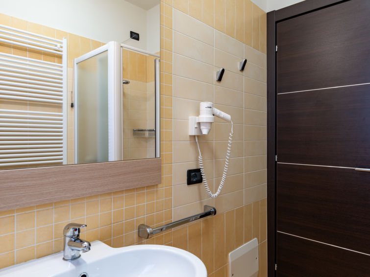 Foto van wonen van Appartement Garda