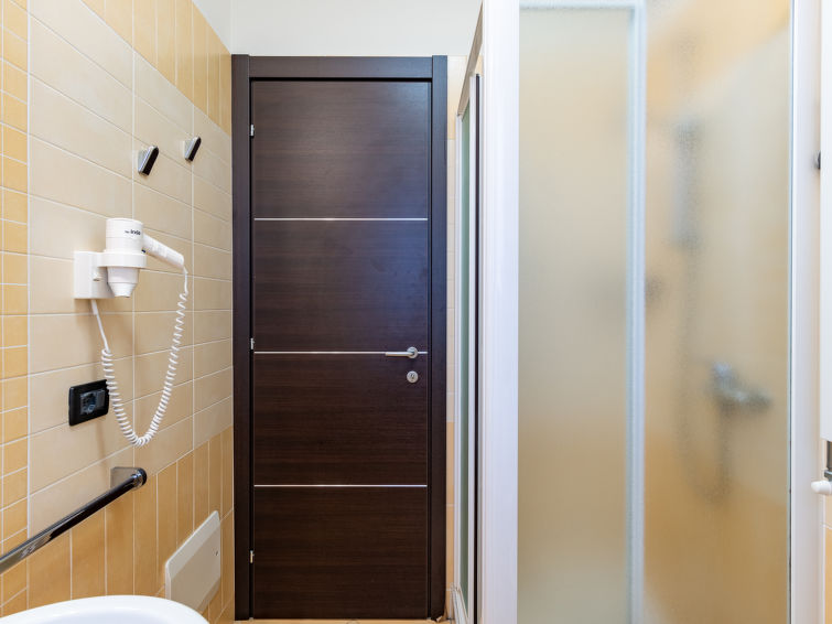 Foto van wonen van Appartement Garda