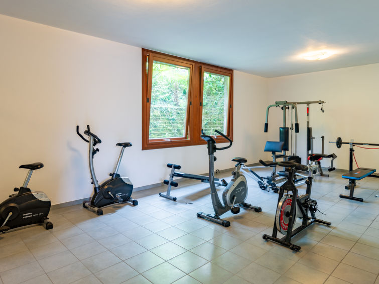 Foto van wonen van Appartement Garda