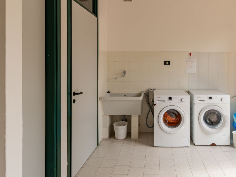 Foto van wonen van Appartement Garda