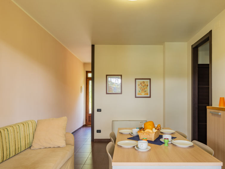Foto van wonen van Appartement Garda