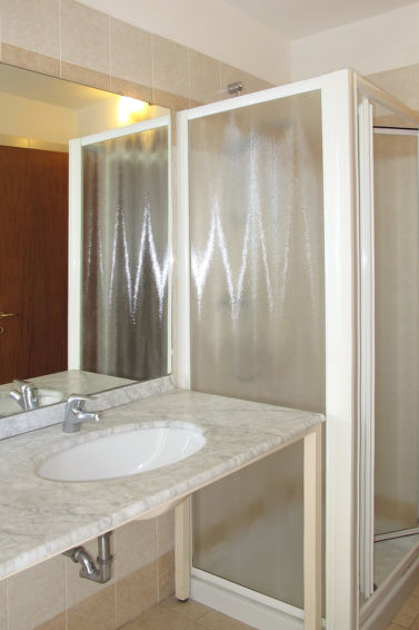 Foto van wonen van Appartement Salo'