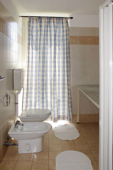 Foto van wonen van Appartement Salo'