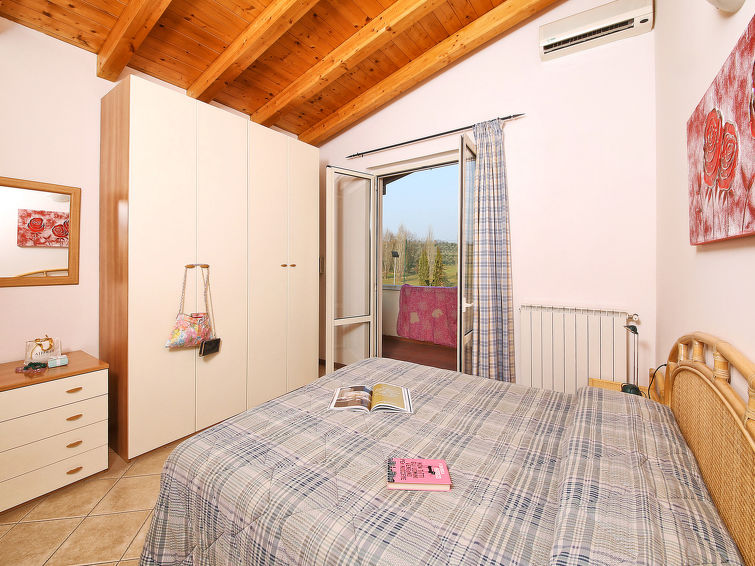 Foto van wonen van Appartement Salo'