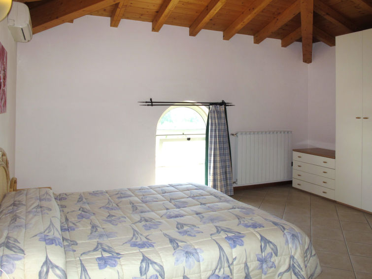 Foto van wonen van Appartement Salo'