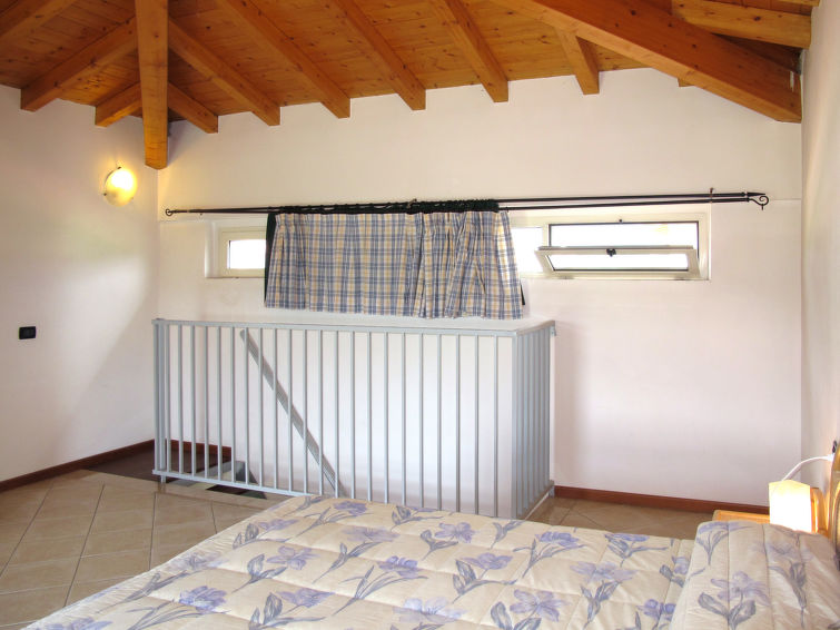 Foto van wonen van Appartement Salo'
