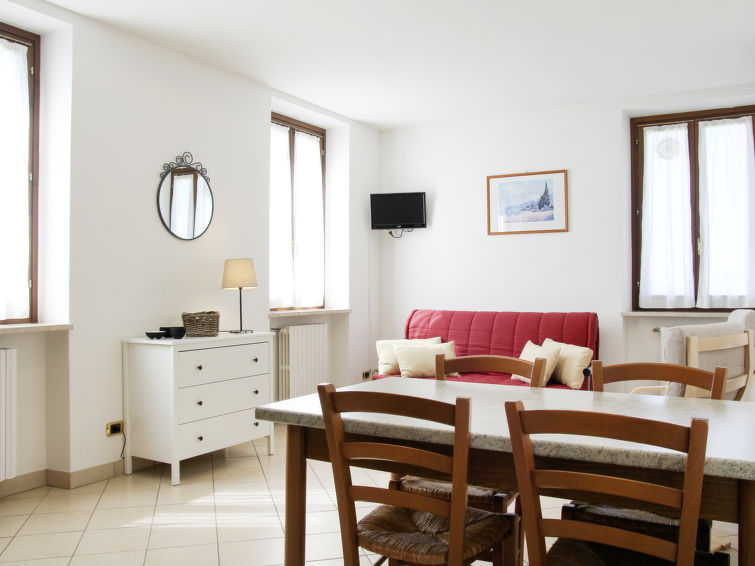 Foto van wonen van Appartement Bardolino