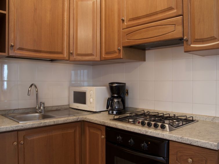Foto van wonen van Appartement Bardolino