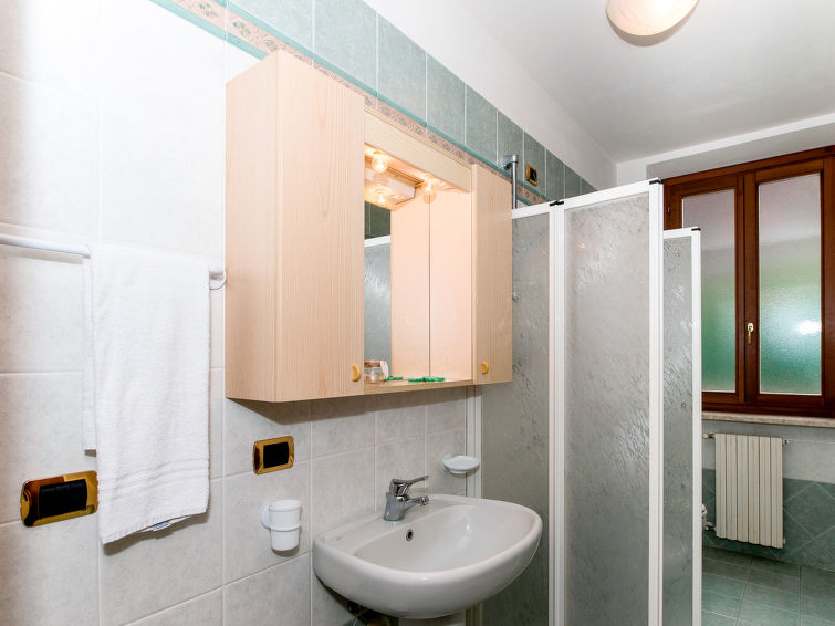 Foto van wonen van Appartement Bardolino