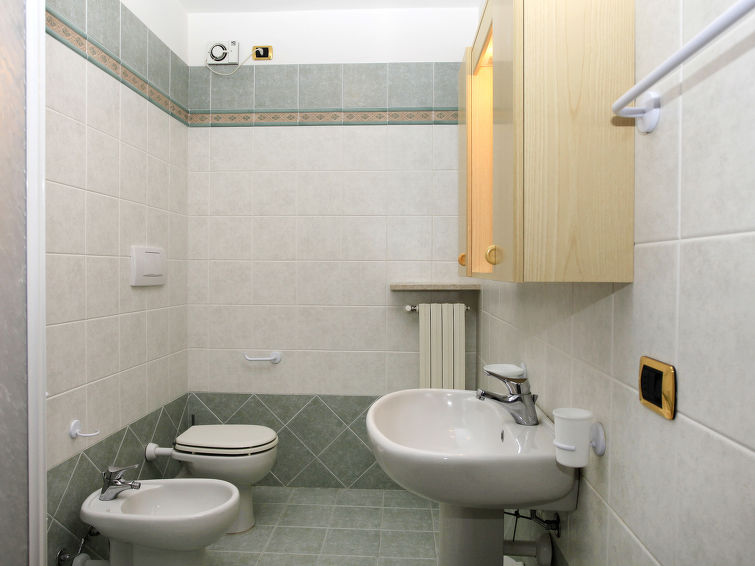 Foto van wonen van Appartement Bardolino