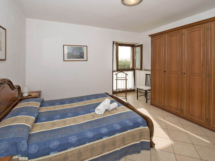 Foto van wonen van Appartement Bardolino