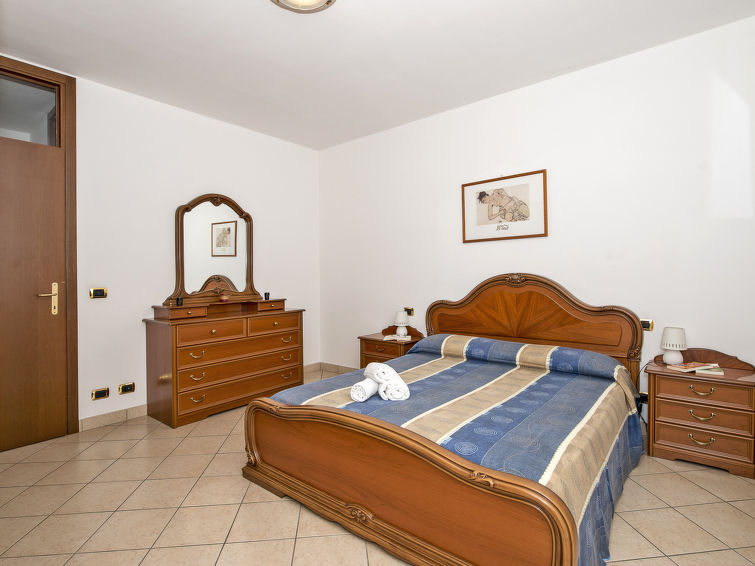 Foto van wonen van Appartement Bardolino