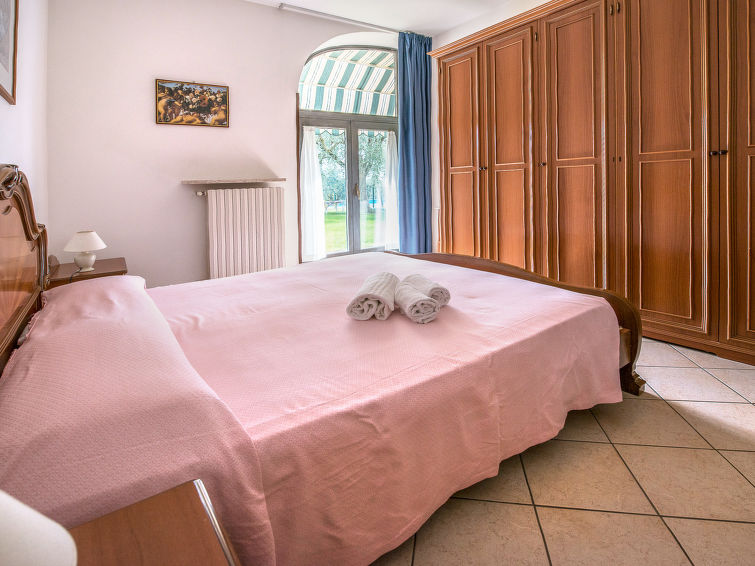 Foto van wonen van Appartement Bardolino