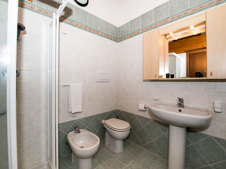 Foto van wonen van Appartement Bardolino