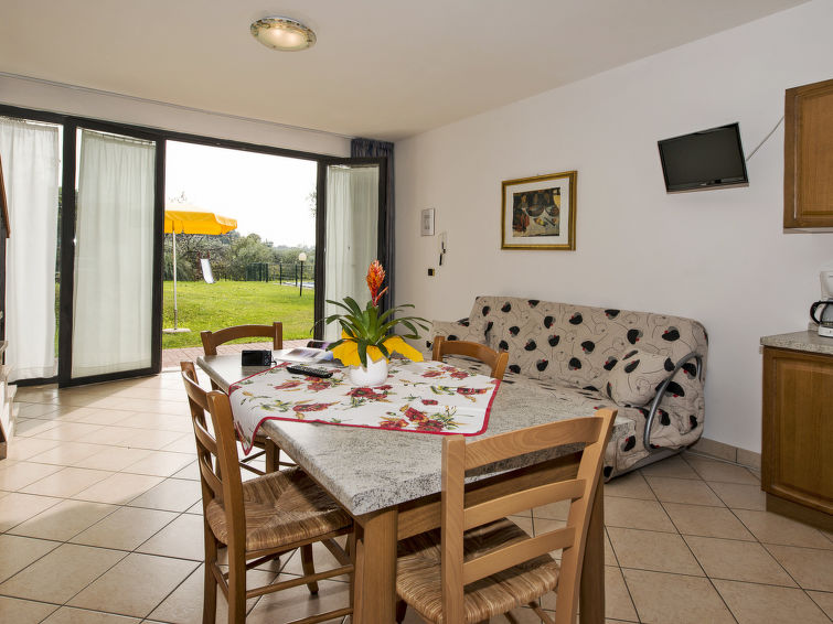 Foto van wonen van Appartement Bardolino