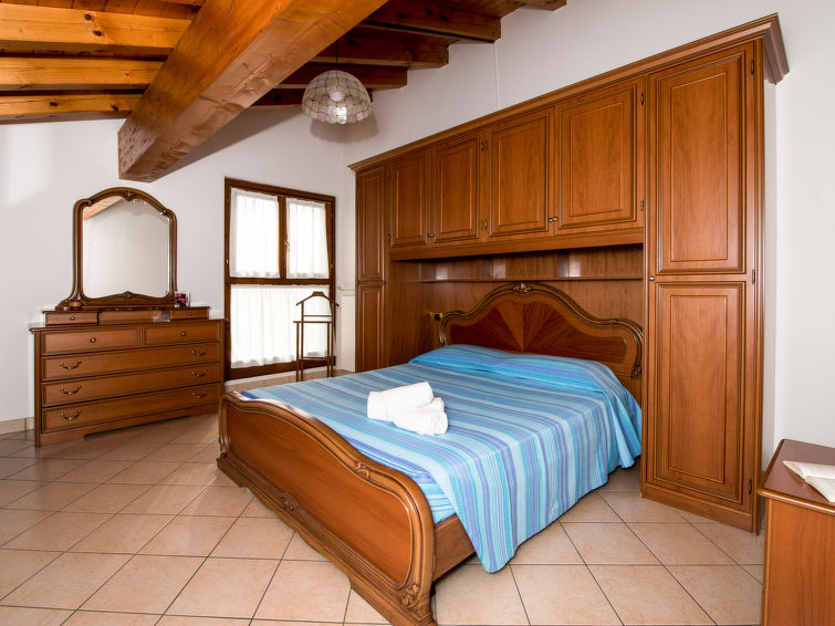 Foto van wonen van Appartement Bardolino