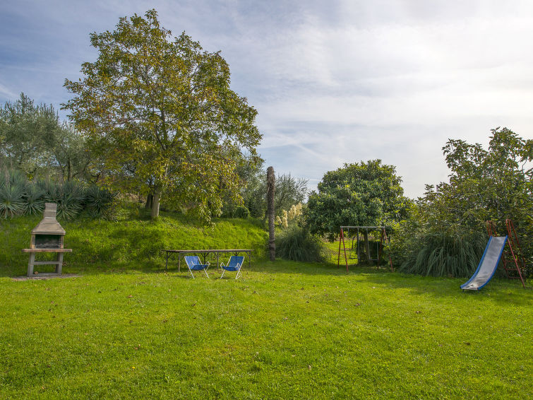 Foto van exterieur van Appartement Bardolino