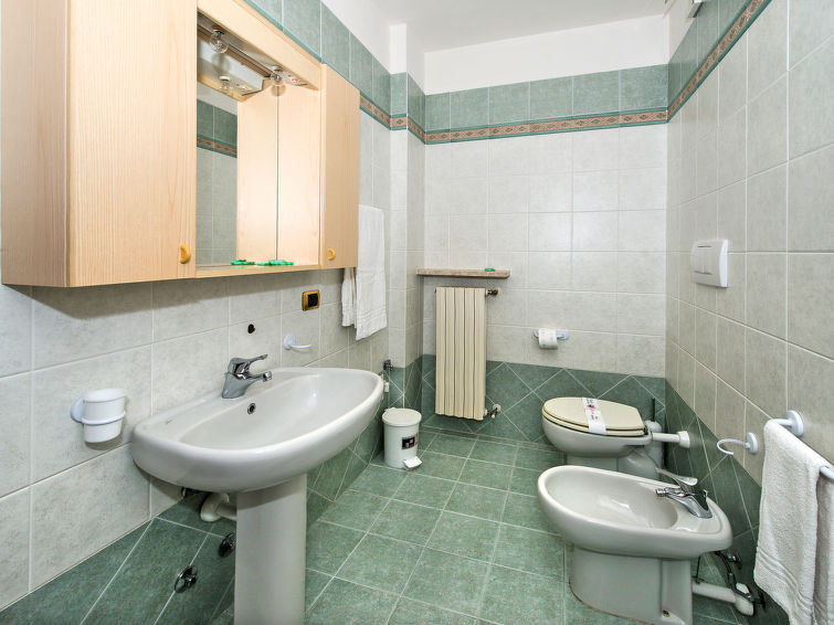 Foto van wonen van Appartement Bardolino