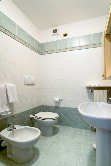 Foto van wonen van Appartement Bardolino