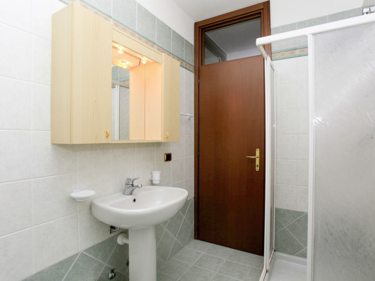 Foto van wonen van Appartement Bardolino
