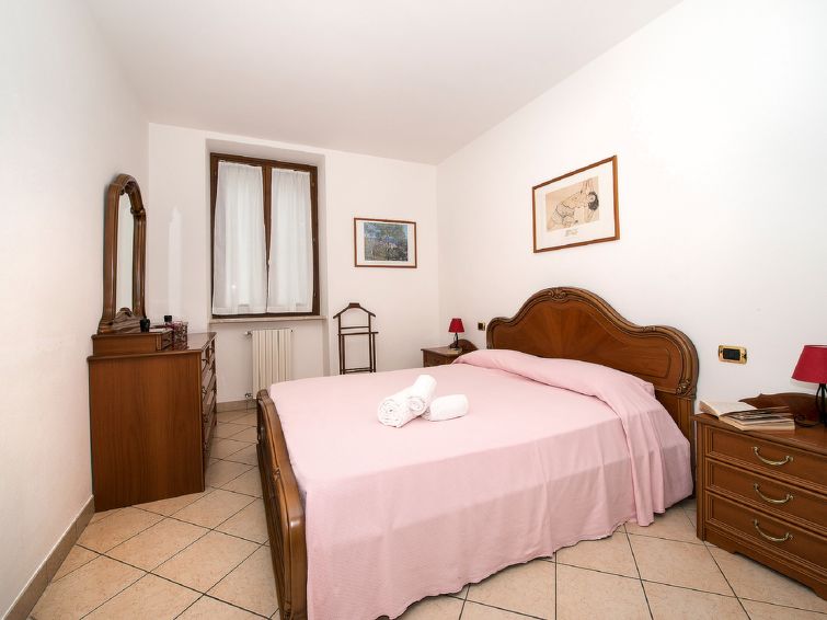 Foto van wonen van Appartement Bardolino
