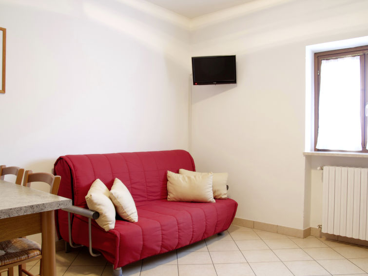 Foto van wonen van Appartement Bardolino