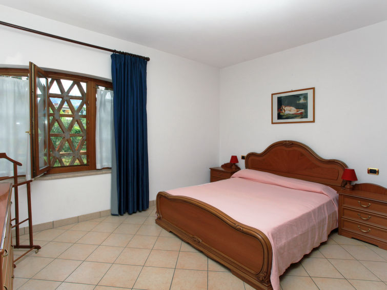 Foto van wonen van Appartement Bardolino