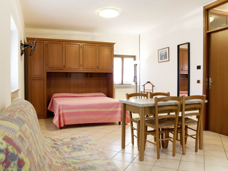 Foto van wonen van Appartement Bardolino