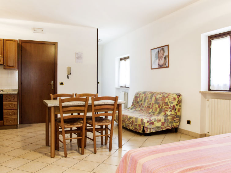 Foto van wonen van Appartement Bardolino