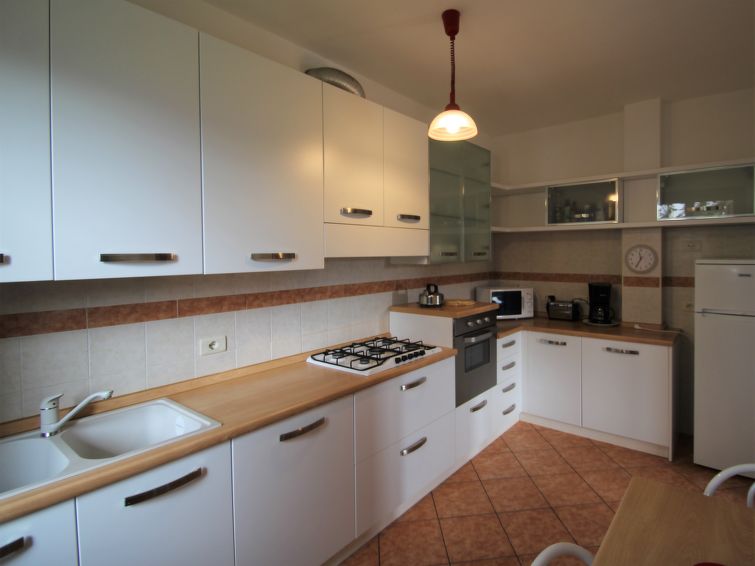 Foto van wonen van Vakantiehuis Brezzo di Bedero Foto van wonen van Vakantiehuis Brezzo di Bedero