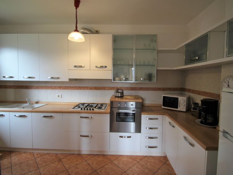 Foto van wonen van Vakantiehuis Brezzo di Bedero Foto van wonen van Vakantiehuis Brezzo di Bedero