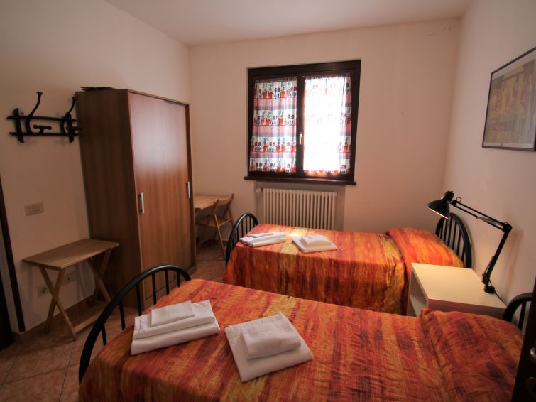 Foto van wonen van Vakantiehuis Brezzo di Bedero Foto van wonen van Vakantiehuis Brezzo di Bedero