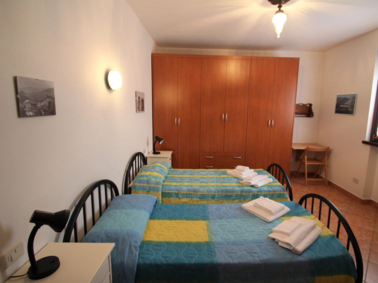 Foto van wonen van Vakantiehuis Brezzo di Bedero Foto van wonen van Vakantiehuis Brezzo di Bedero