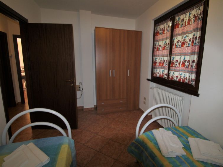 Foto van wonen van Vakantiehuis Brezzo di Bedero Foto van wonen van Vakantiehuis Brezzo di Bedero