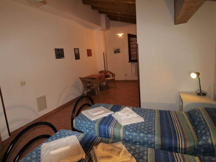 Foto van wonen van Vakantiehuis Brezzo di Bedero Foto van wonen van Vakantiehuis Brezzo di Bedero