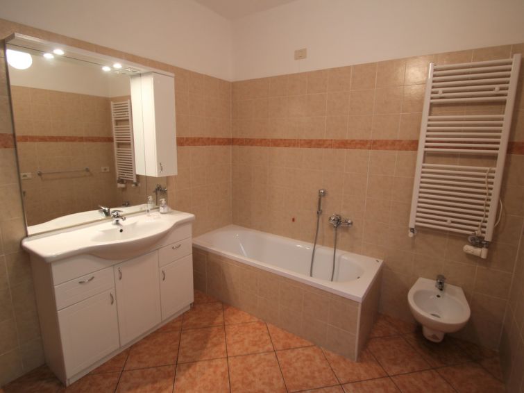 Foto van wonen van Vakantiehuis Brezzo di Bedero Foto van wonen van Vakantiehuis Brezzo di Bedero