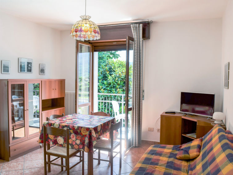 Foto van wonen van Vakantiehuis Brezzo di Bedero Foto van wonen van Vakantiehuis Brezzo di Bedero