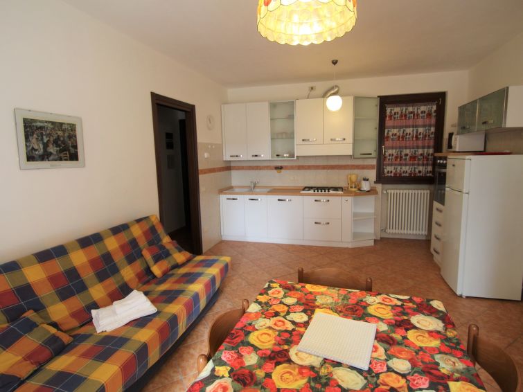 Foto van wonen van Vakantiehuis Brezzo di Bedero Foto van wonen van Vakantiehuis Brezzo di Bedero