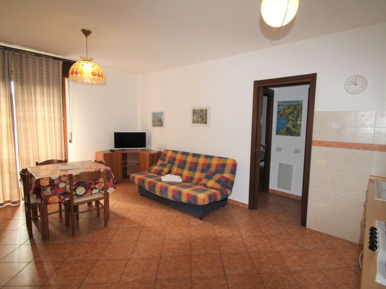 Foto van wonen van Vakantiehuis Brezzo di Bedero Foto van wonen van Vakantiehuis Brezzo di Bedero