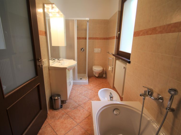 Foto van wonen van Vakantiehuis Brezzo di Bedero Foto van wonen van Vakantiehuis Brezzo di Bedero