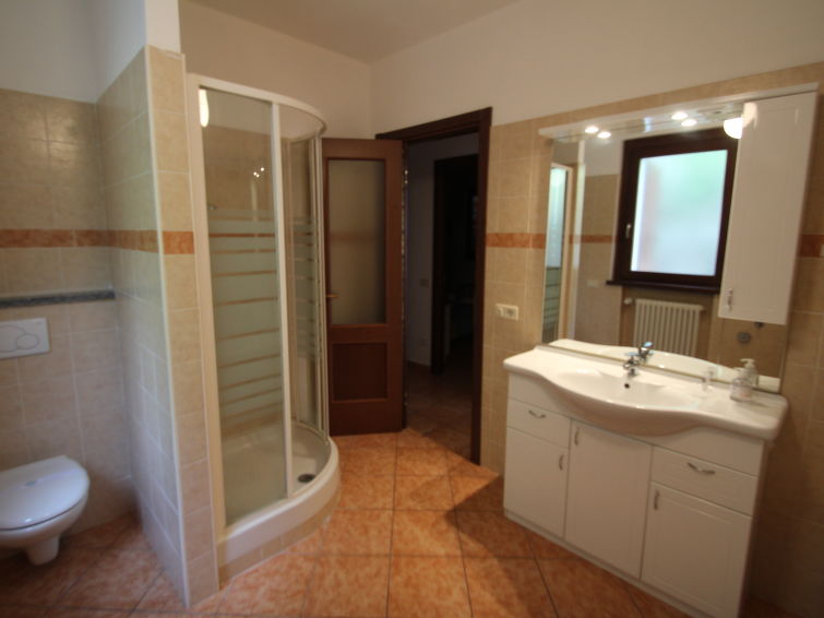 Foto van wonen van Vakantiehuis Brezzo di Bedero Foto van wonen van Vakantiehuis Brezzo di Bedero